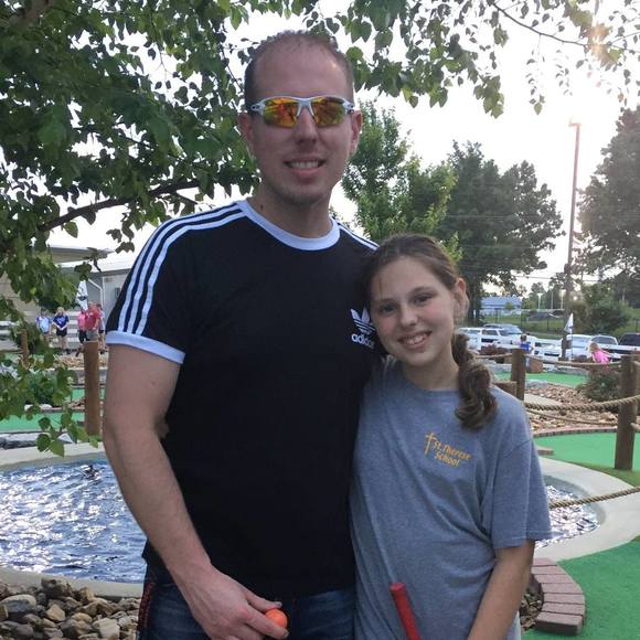 Meet your Posher, Christopher - Picture 1 of 1